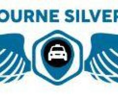 Melbourne Silver Taxi - Best Online Taxi Booking