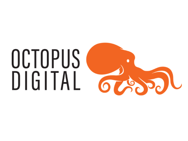 Octopus Digital