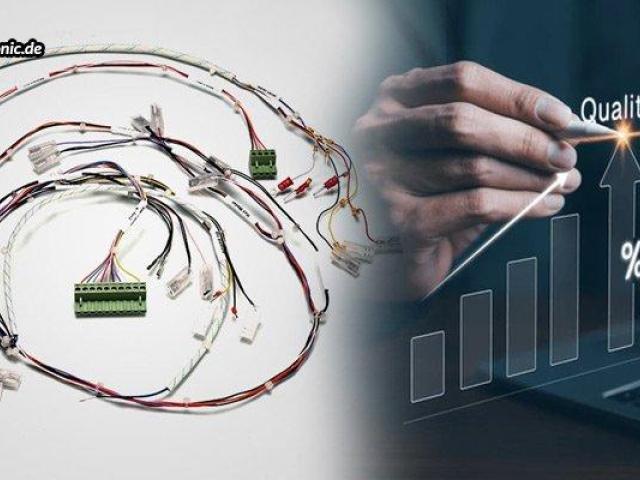 Sichere Verbindungslösungen für medizinische Geräte