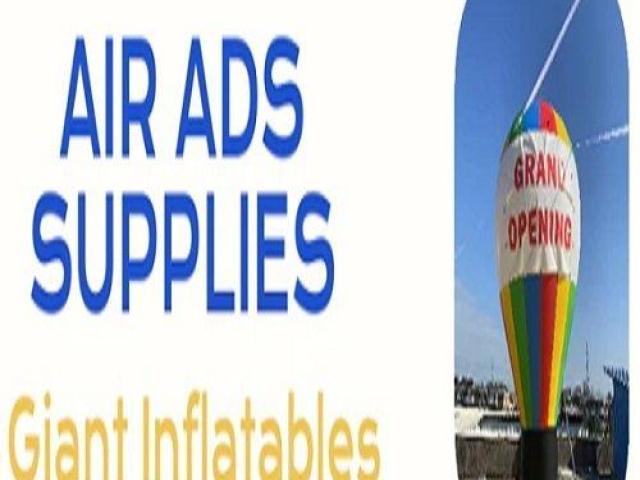 Air Ads Supplies LLC