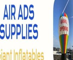 Air Ads Supplies LLC