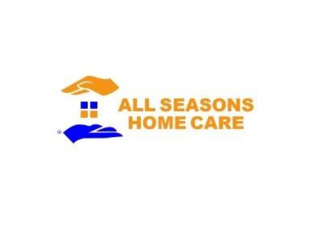 All Seasons Home Maintenance