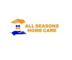 All Seasons Home Maintenance