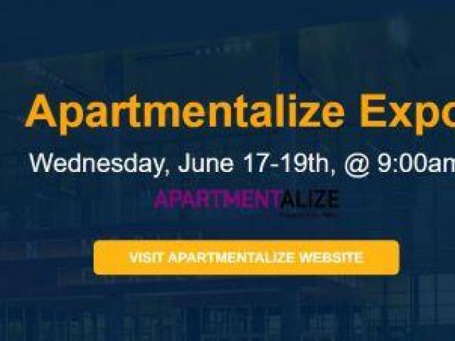 Apartmentalize 2026