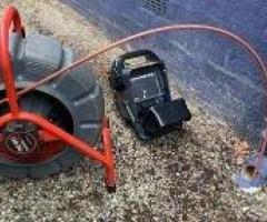 Drain Blockage Services