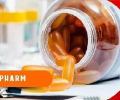 M pharm admission form 2026