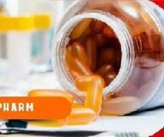 M pharm admission form 2026
