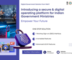 Gov in Secure Intranet AI-Powered Digital Workplace for Government