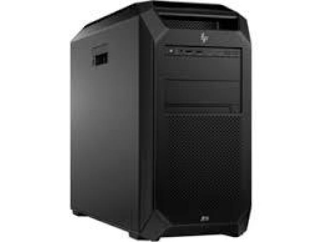 Pune HP Z8 Fury G5 Workstation rental| high-end data science workstation rental