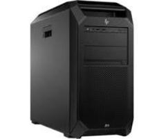 Pune HP Z8 Fury G5 Workstation rental| high-end data science workstation rental