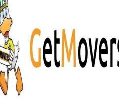 Get Movers Ajax ON