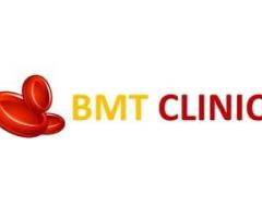 Bone Marrow Transplant Cost in India | BMT Clinic