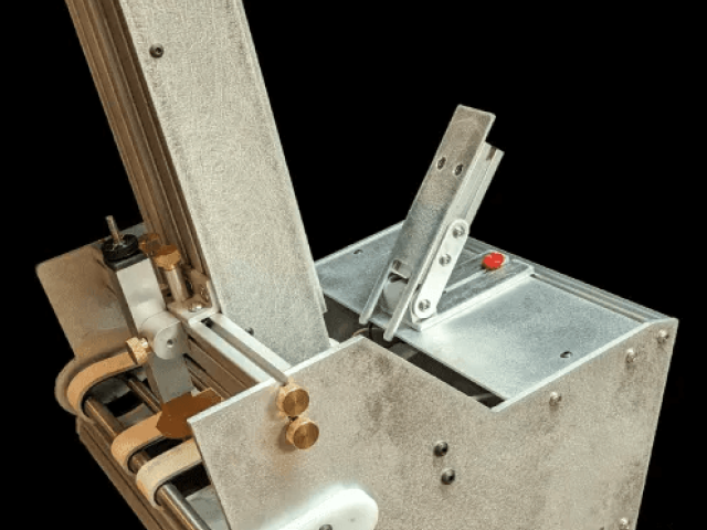 Friction Feeders Ohio