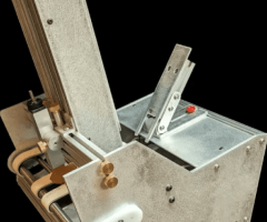 Friction Feeders Ohio