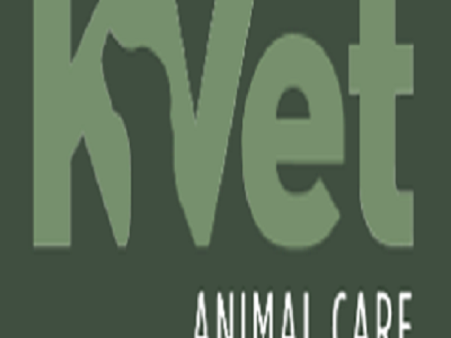 K. Vet Animal Care