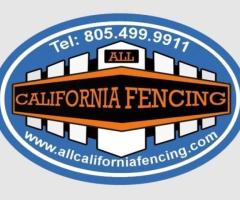 All California Fencing