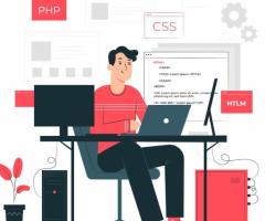 Hire a Skilled Web Developer in Pune – MQBIT TECHNOLOGIES
