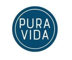 Pura Vida Recovery Services