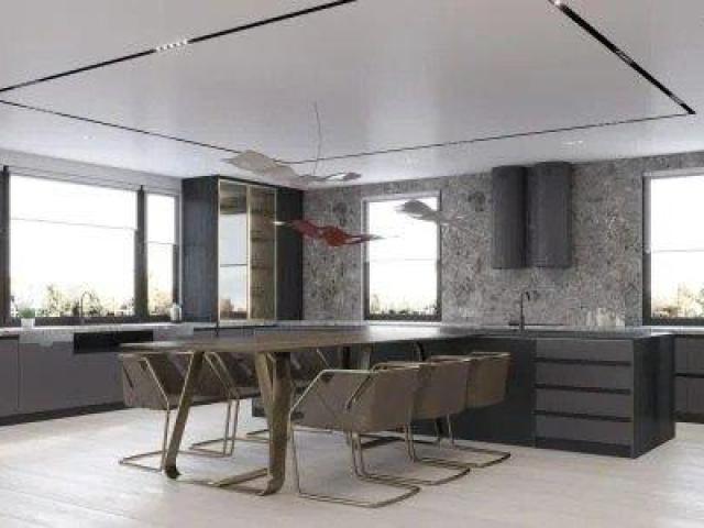 Is your dream home stuck in an ordinary look instead of luxury?