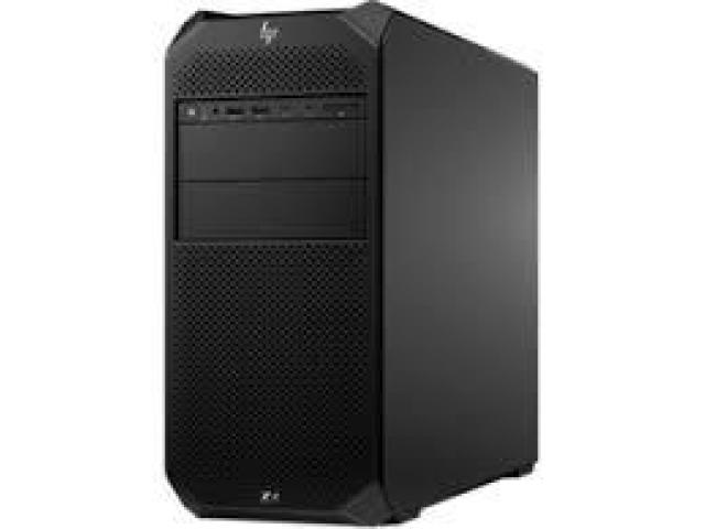 HP Z4 G5 Workstation Rental| Pune Enterprise-grade ML workstation rental