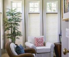 window treatments Sun Prairie