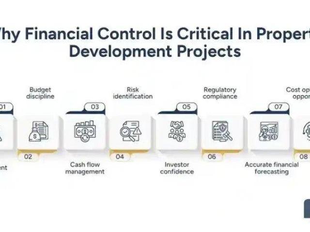 Development Accountant: A Complete Guide