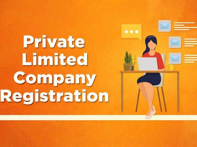 Pvt Ltd Company Registration in Delhi – Fees & Process
