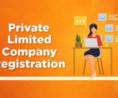 Pvt Ltd Company Registration in Delhi – Fees & Process