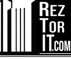 Contact RezTorit | Toronto Renovation & Restoration Experts