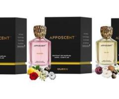 🌞 Women’s Summer Perfume Collection | Fresh & Long-Lasting Fragrances by Affoscent
