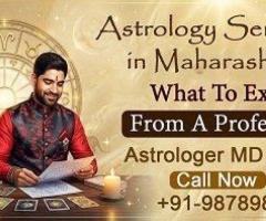 Astrology Services in Maharashtra by Expert Astrologer