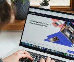 Custom Ecommerce Website Design and Development Services