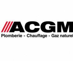 ACGM Plomberie & Chauffage