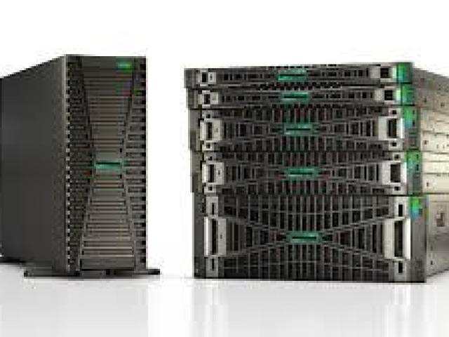 HPE Server for AI in Delhi|AI HPE Server Rental Delhi