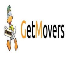 Get Movers Brampton ON
