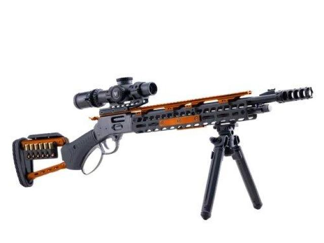 Buy Henry Big Boy Rifle