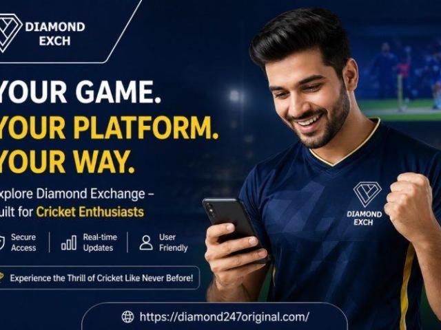Diamond Cricket ID Explained for IPL 2026 Users
