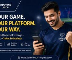 Diamond Cricket ID Explained for IPL 2026 Users