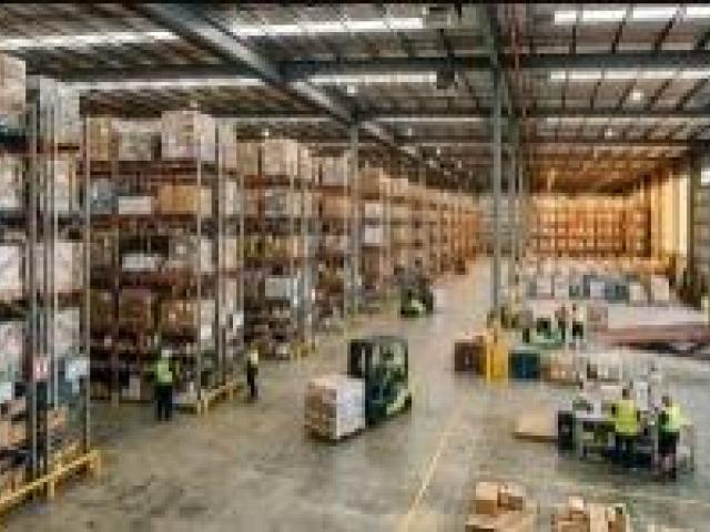 Modern Warehouse Automation: Tools That Boost Accuracy and Output