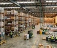 Modern Warehouse Automation: Tools That Boost Accuracy and Output