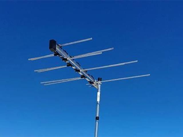 Get Quality TV and Antenna Installation in Perth With Qubteq