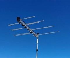 Get Quality TV and Antenna Installation in Perth With Qubteq