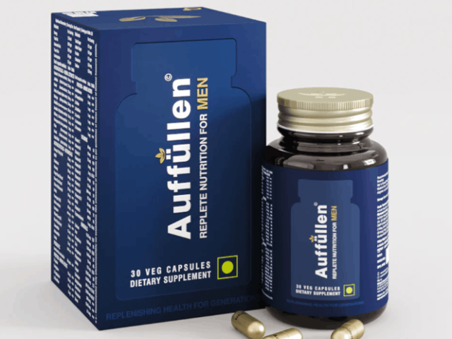 Men’s Complete Daily Health Supplement: 66 Ingredients for Energy, Strength & Immunity