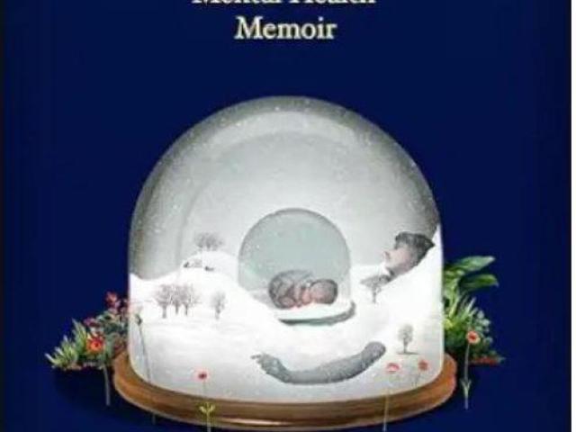 Buy Persevered: A Maternal Mental Health Memoir (Paperback)