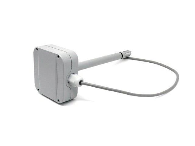 SUCH Temperature and Humidity Sensor