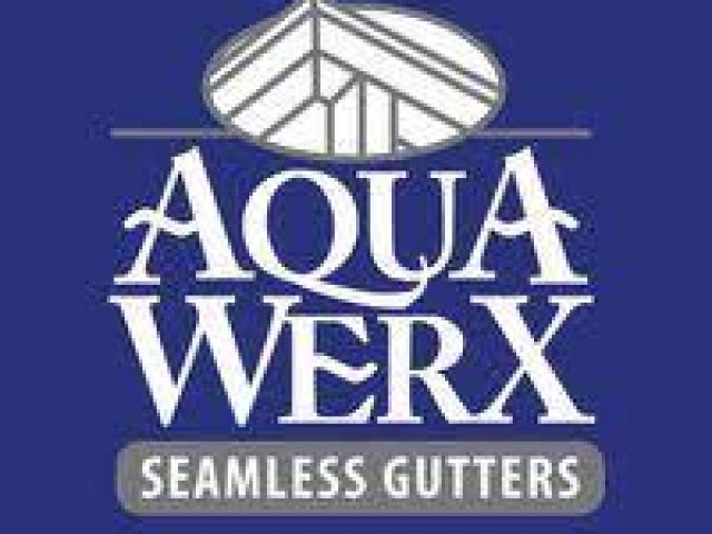 Rain Gutter Repair and Cleaning in Waco, TX | Aqua Werx