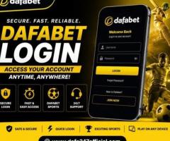 Quick Dafabet Login Process | Easy Access Anytime