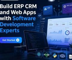 Professional Software Development Company | Shiv Technolabs