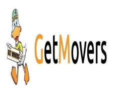 Get Movers Kitchener ON
