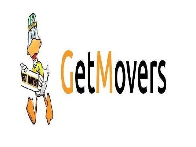 Get Movers Kitchener ON